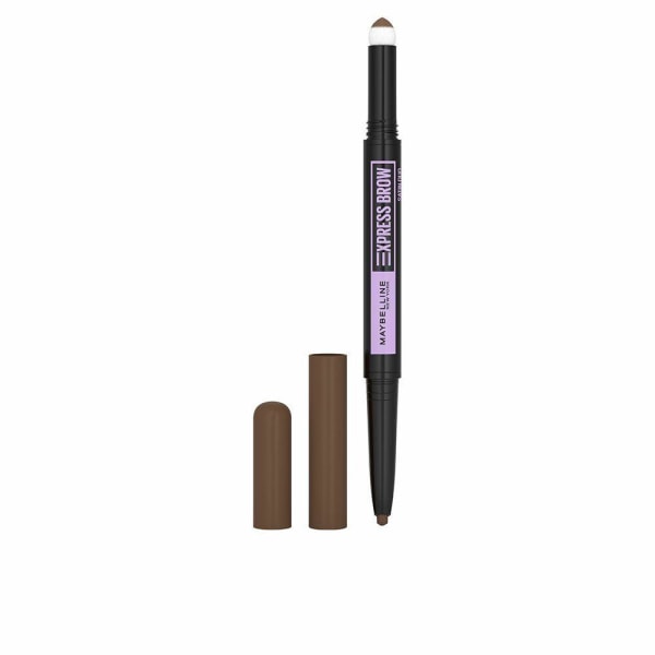 Maybelline Brow Satin Duo Pencil - Brunette Brown