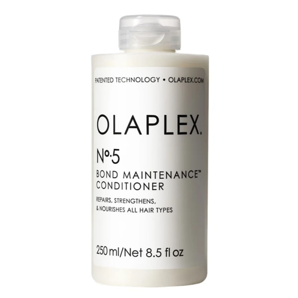 Olaplex No.5 Bond Maintenance Conditioner 250ml Transparent