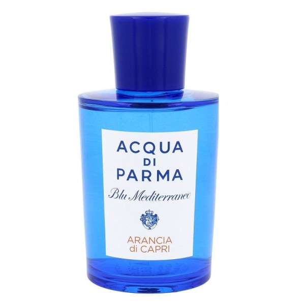Acqua di Parma Blu Mediterraneo Arancia di Capri Edt 150ml Transparent