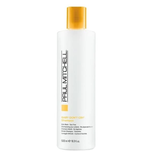 Paul Mitchell Baby Don't Cry Shampoo 500ml Vit