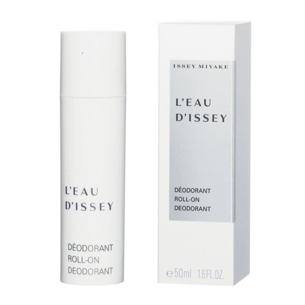 Issey Miyake L'Eau D'Issey Roll-On 50ml Transparent