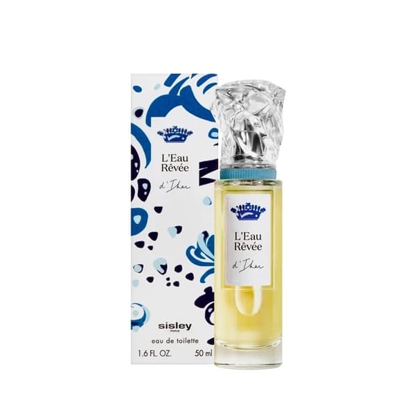 Sisley L'eau Revee d'Ikar Edt 50ml Gul