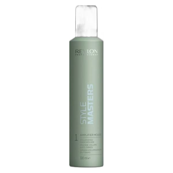Revlon Style Masters Amplifier Mousse 300ml Grön