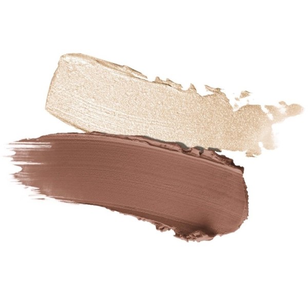 NYX PROF. MAKEUP Wonder Stick Dual-Ended Face Shaping Stick Universal Light Transparent