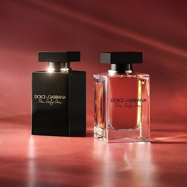 Dolce&Gabbana The Only One Intense Edp 100ml Black