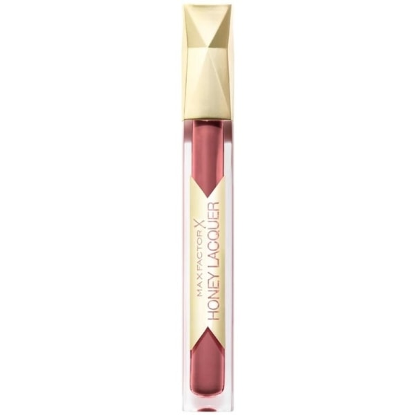 Max Factor Colour Elixir Honey Lacquer Lip Gloss - 30 Chocolate Brun