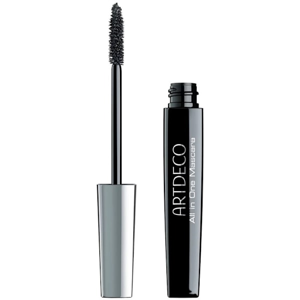 Artdeco All In One Mascara Black 10ml Black