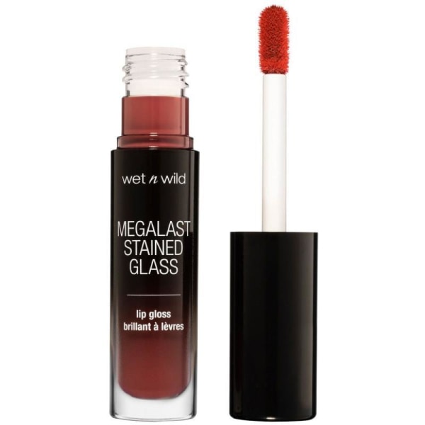 Wet n Wild Megalast Lipgloss Handle With Care Multicolor