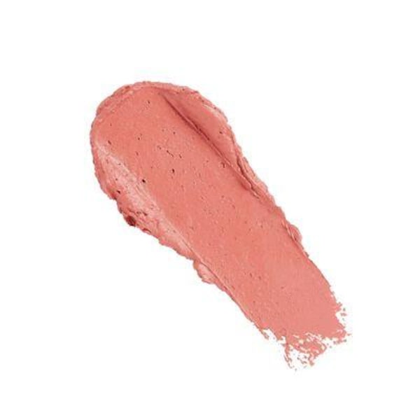 Makeup Revolution Satin Kiss Lipstick - Heart Race Pink