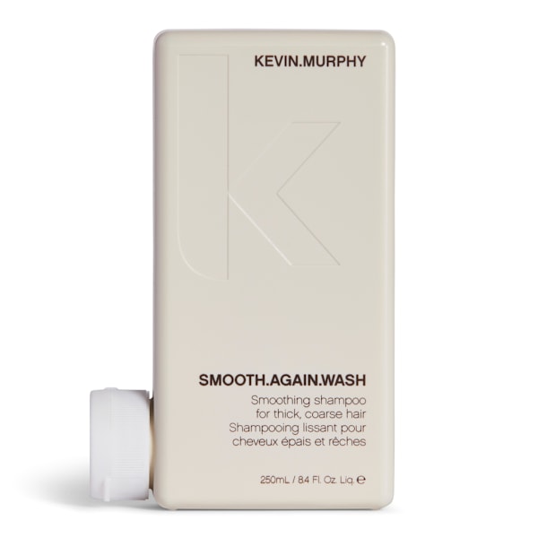 Kevin Murphy Smooth Again Wash Shampoo 250ml Transparent
