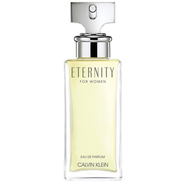 Calvin Klein Eternity For Women Edp 50ml Transparent