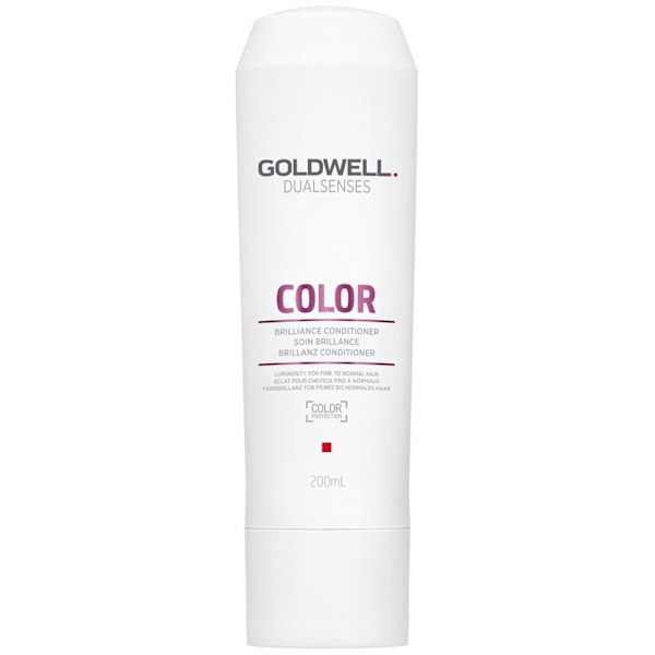 Goldwell Dualsenses Color Brilliance Conditioner 200ml Vit