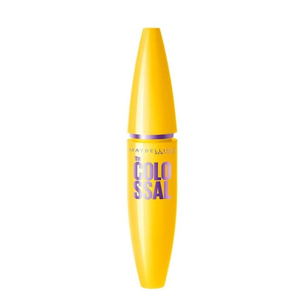 Maybelline Colossal Mascara Glam Black Gul