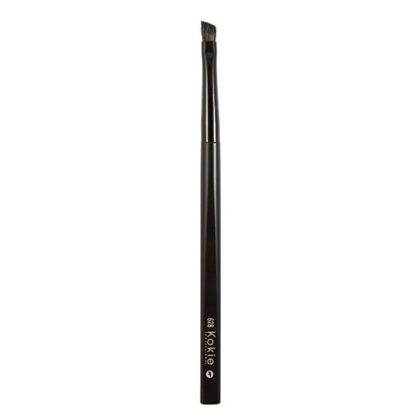 Kokie Angled Eyebrow Brush BR628 Black