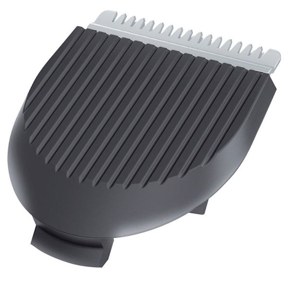 Remington Bodyguard - BHT with shaving and grooming head - refresh grå