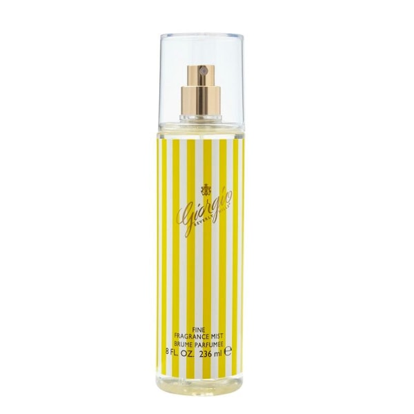 Giorgio Beverly Hills Fine Fragrance Mist 236ml Transparent
