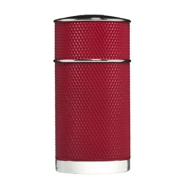 Dunhill London Icon Racing Red Edp 100ml Transparent