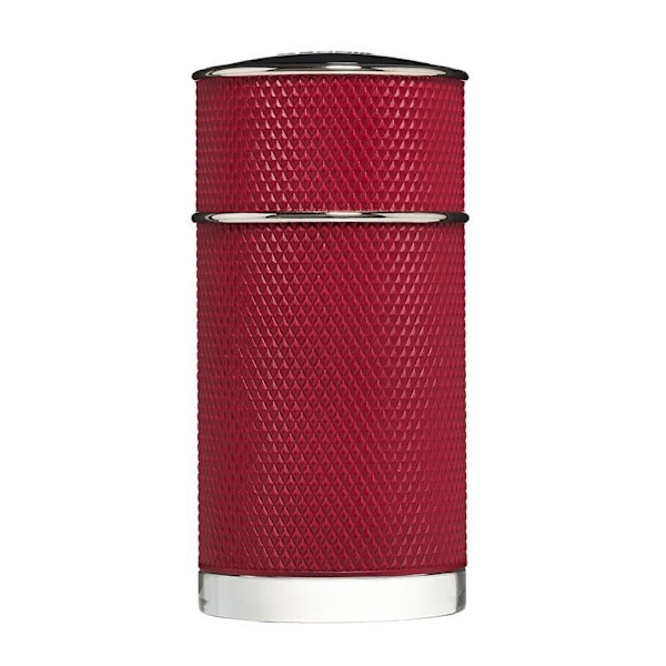 Dunhill London Icon Racing Red Edp 100ml Transparent