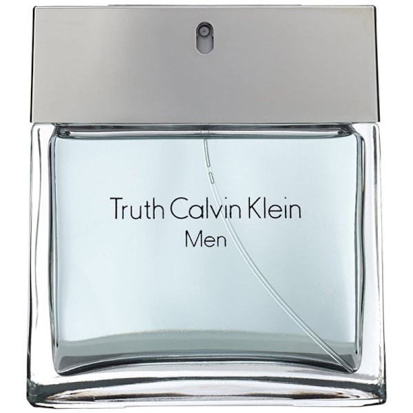 Calvin Klein Truth For Men Edt 100ml Transparent