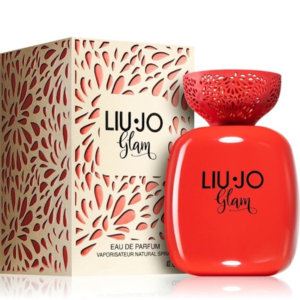 Liu Jo Glam Edp 30ml Red