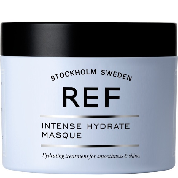 REF Intense Hydrate Masque 500ml Blue