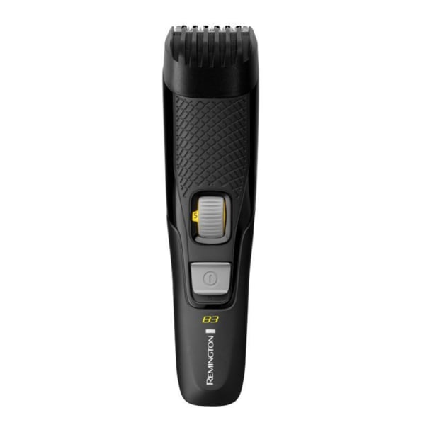 Remington Style Series Beard Trimmer B3 Multicolor