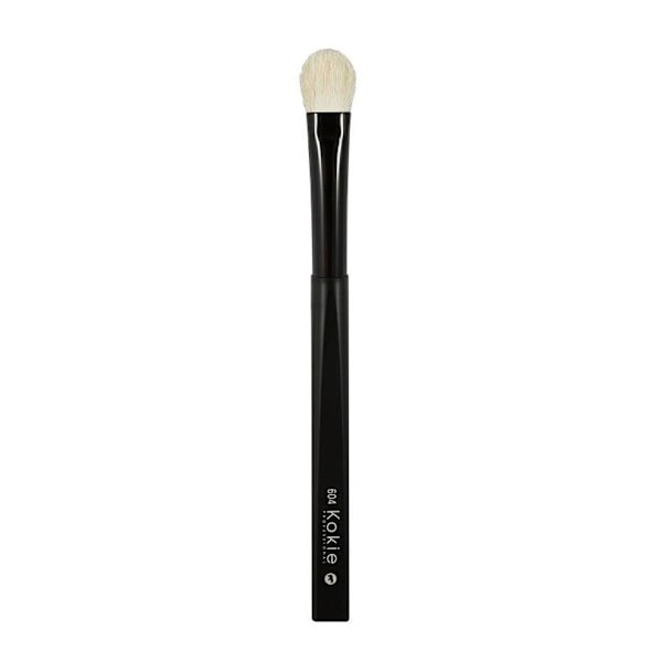 Kokie Medium Shadow Brush BR604 Svart