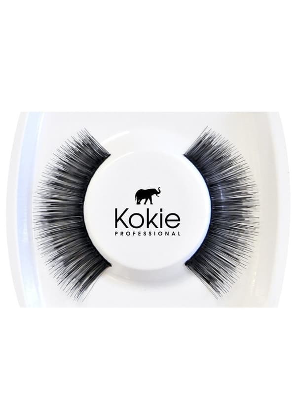 Kokie Lashes FL659 Svart