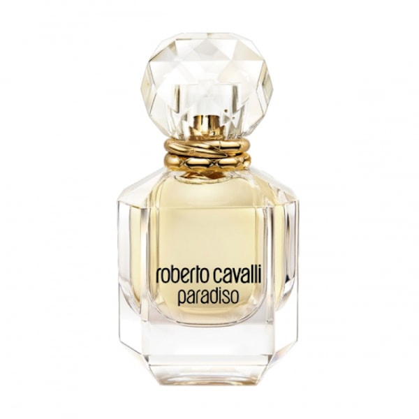 Roberto Cavalli Paradiso Edp 75ml Transparent