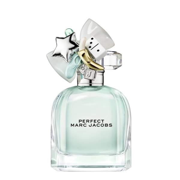 Marc Jacobs Perfect Edt 50ml Green