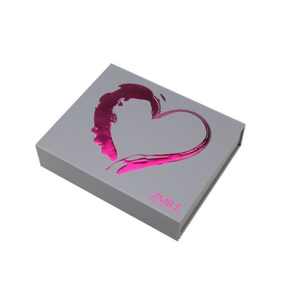 Zmile Cosmetics Giftbox Sweethearts Orchid Love Multicolor