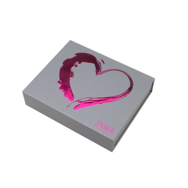 Zmile Cosmetics Giftbox Sweethearts Orchid Love multifärg