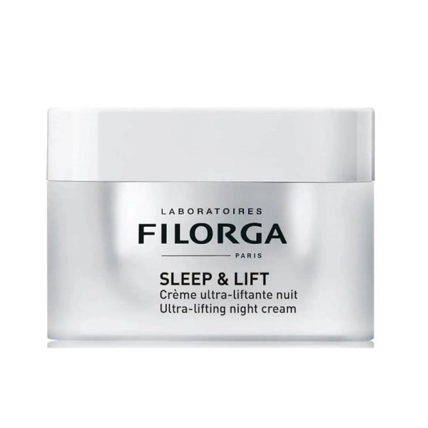 Filorga Sleep & Lift Ultra Lifting Night Cream 50ml Transparent
