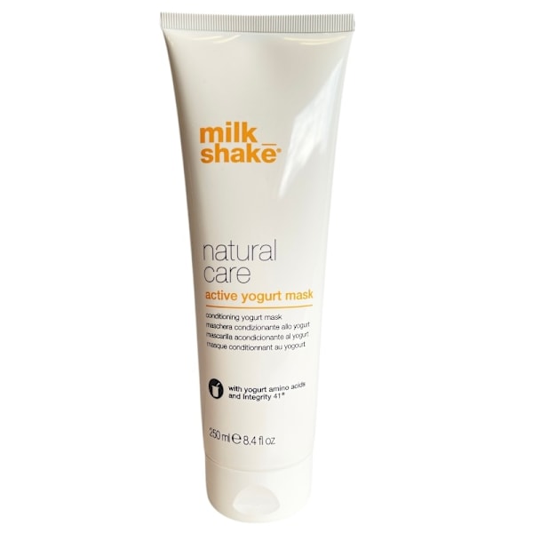 Milk_Shake Active Yogurt Mask 250ml Transparent