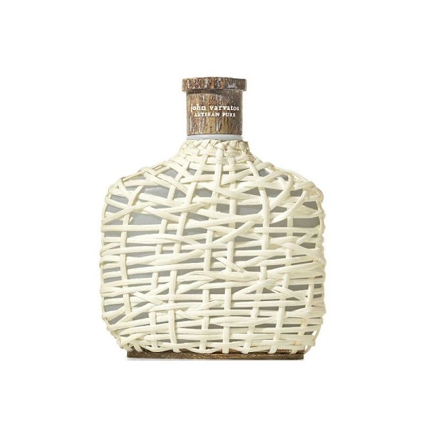 John Varvatos Artisan Pure Edt 125ml Transparent