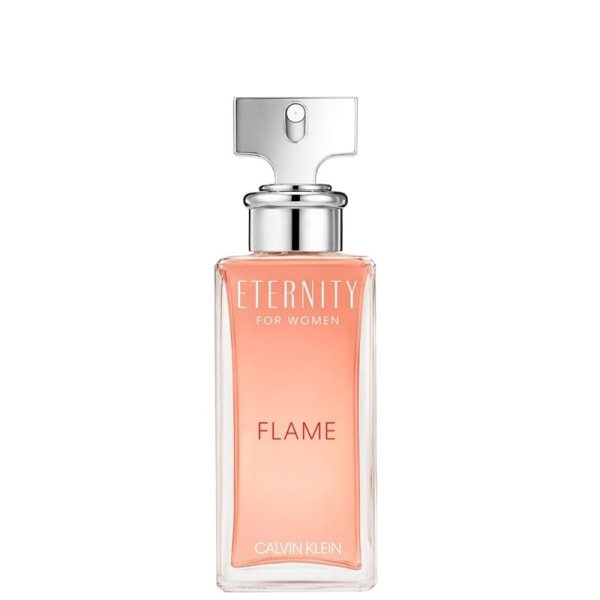 Calvin Klein Eternity Flame For Women Edp 50ml Transparent