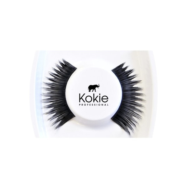 Kokie Lashes FL671 Svart