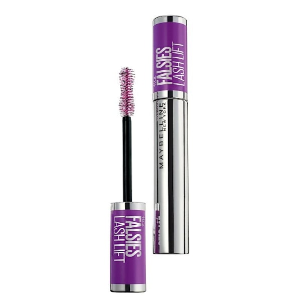 Maybelline The Falsies Lash Lift Mascara Black Svart