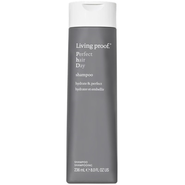 Living Proof Perfect Hair Day Shampoo 236ml Silver