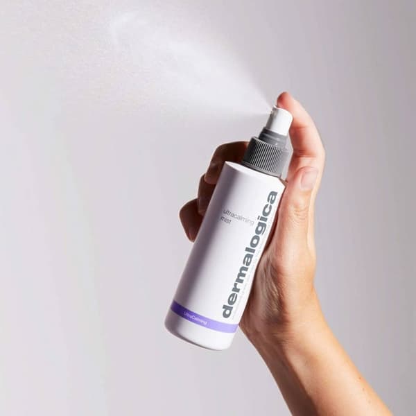 Dermalogica UltraCalming Mist 177ml White