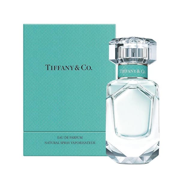 Tiffany & Co Edp 30ml Vit