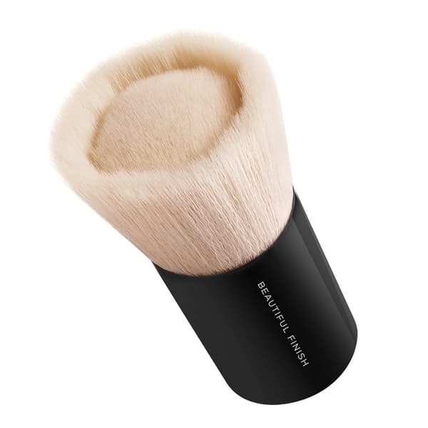 BareMinerals Beautiful Finish Brush Svart