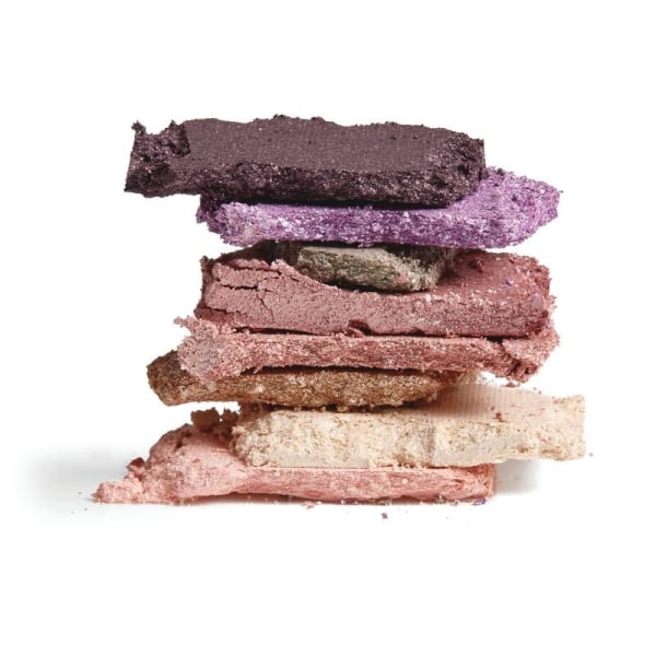 Makeup Revolution Chocolate Palette - Cotton Candy Purple