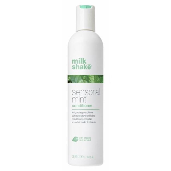 Milk_ Shake Sensorial Mint Conditioner 300ml Transparent