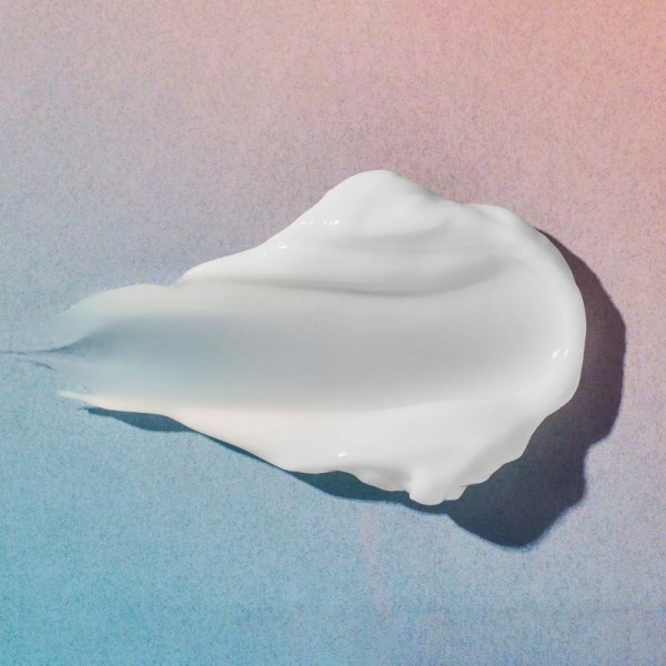 Voluspa Suede Blanc Hand Cream 50ml Transparent