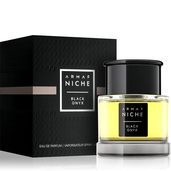 Armaf Niche Black Onyx Edp 90ml Black