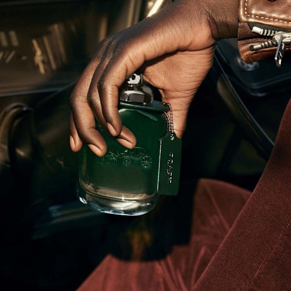 Coach Green Edt 60ml Green