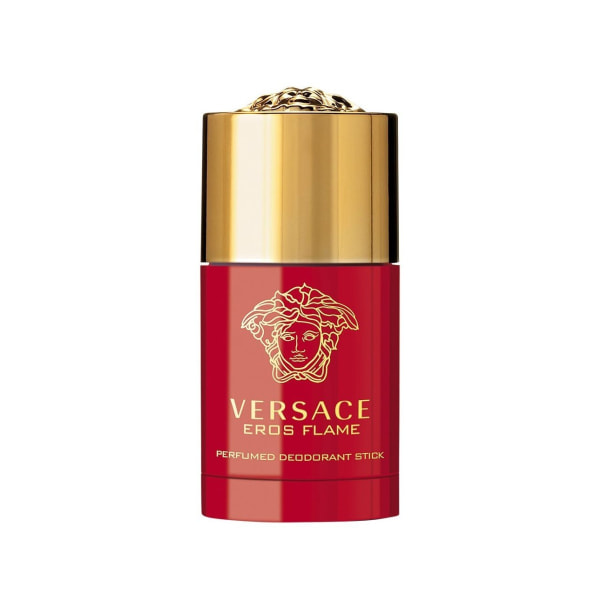 Versace Eros Flame Deodorant Stick 75ml Red