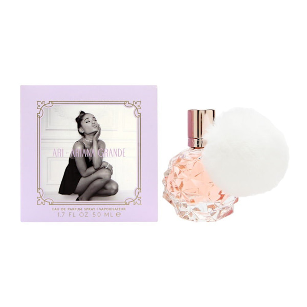 Ariana Grande Ari Edp 50ml Lavendel