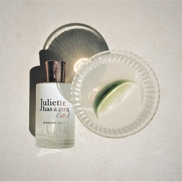 Juliette Has A Gun Moscow Mule Edp 100ml Vit